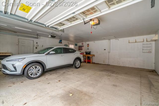 795 N Parent Street, Westland, MI 48185