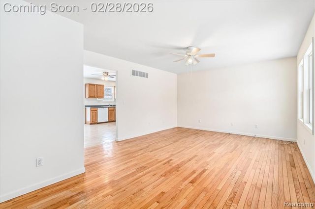 795 N Parent Street, Westland, MI 48185