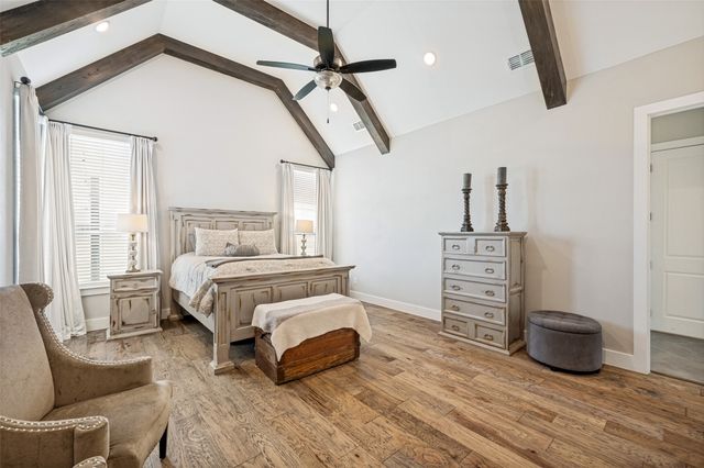 43 Ohanlon Drive, Van Alstyne, TX 75495
