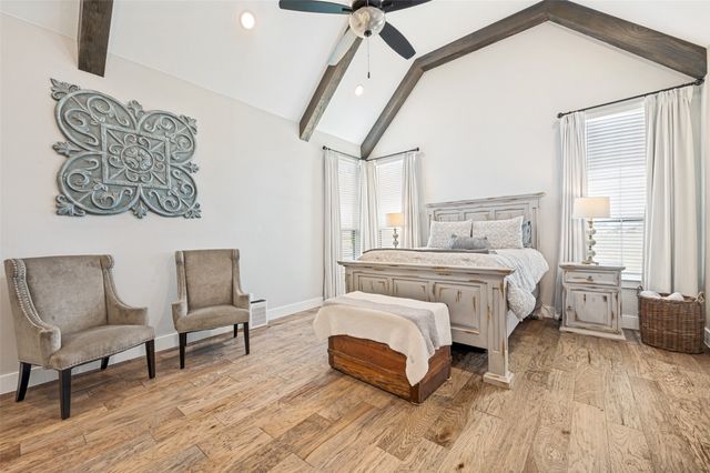 43 Ohanlon Drive, Van Alstyne, TX 75495