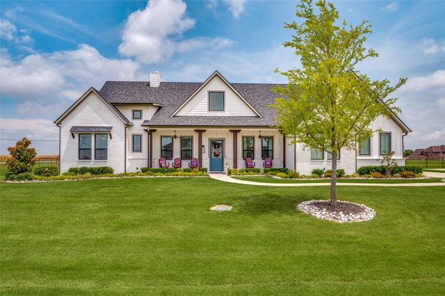43 Ohanlon Drive, Van Alstyne, TX 75495