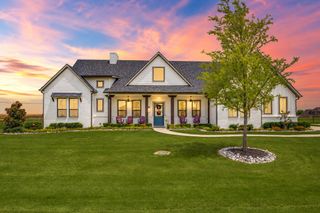 43 Ohanlon Drive, Van Alstyne, TX 75495