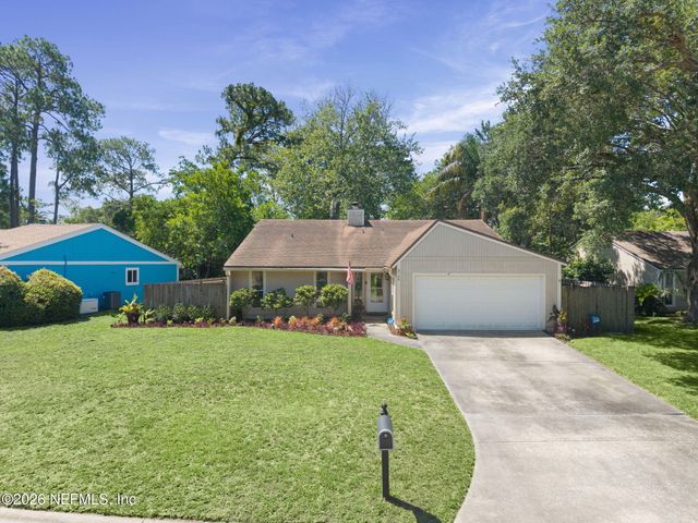 3748 ARROW FOREST Drive, Jacksonville, FL 32257