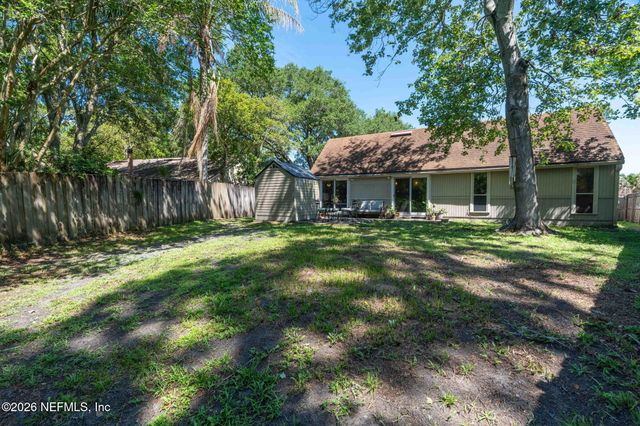 3748 ARROW FOREST Drive, Jacksonville, FL 32257