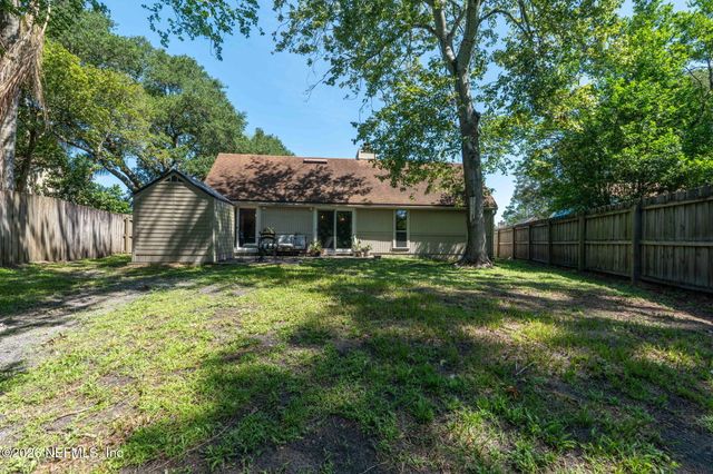 3748 ARROW FOREST Drive, Jacksonville, FL 32257