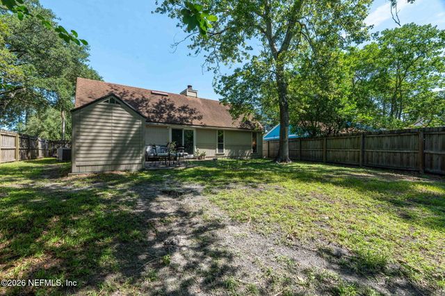 3748 ARROW FOREST Drive, Jacksonville, FL 32257