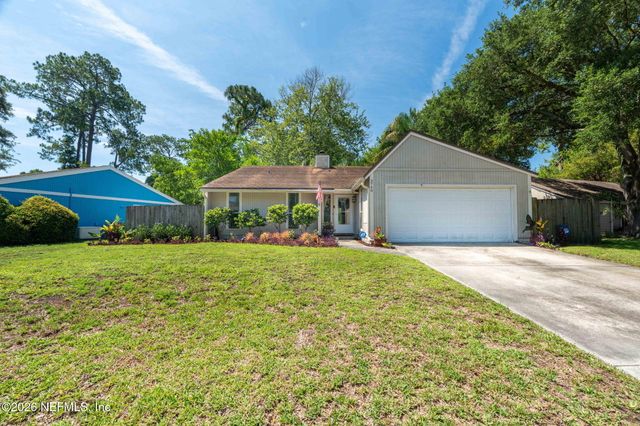 3748 ARROW FOREST Drive, Jacksonville, FL 32257