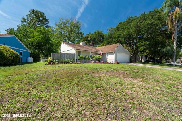 3748 ARROW FOREST Drive, Jacksonville, FL 32257