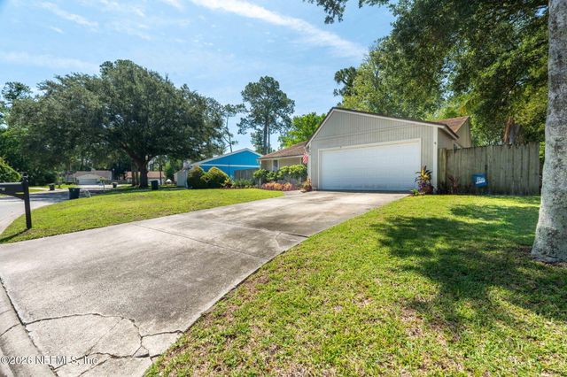 3748 ARROW FOREST Drive, Jacksonville, FL 32257