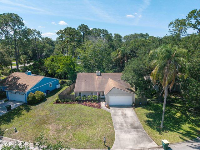 3748 ARROW FOREST Drive, Jacksonville, FL 32257