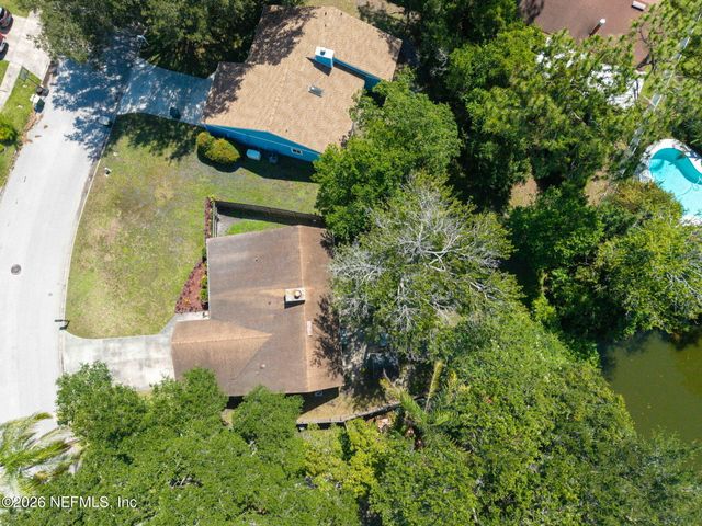 3748 ARROW FOREST Drive, Jacksonville, FL 32257