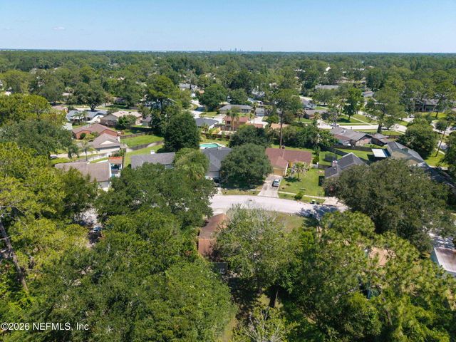 3748 ARROW FOREST Drive, Jacksonville, FL 32257