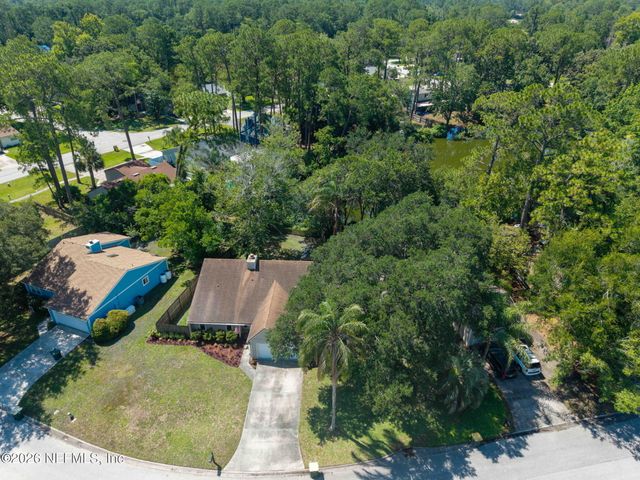 3748 ARROW FOREST Drive, Jacksonville, FL 32257
