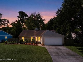 3748 ARROW FOREST Drive, Jacksonville, FL 32257