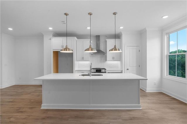 4231 Millcroft Place, Buford, GA 30518