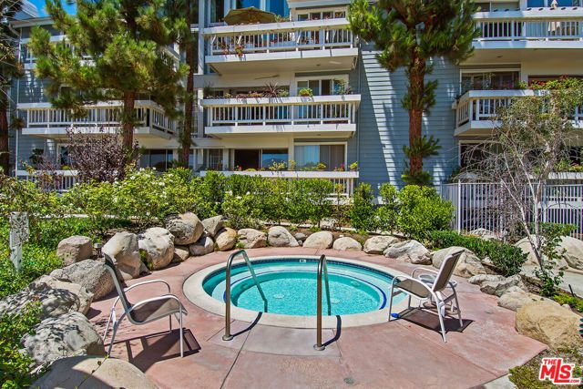 13080 Mindanao Way 95, Marina Del Rey, CA 90292