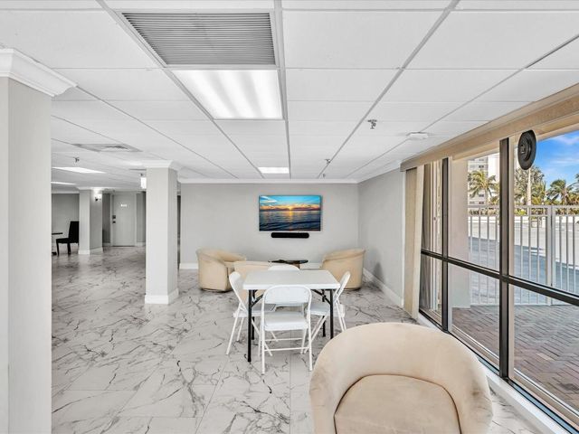 3301 S Ocean Boulevard 104, Highland Beach, FL 33487