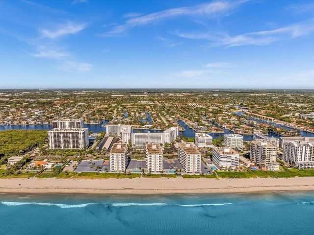 3301 S Ocean Boulevard 104, Highland Beach, FL 33487