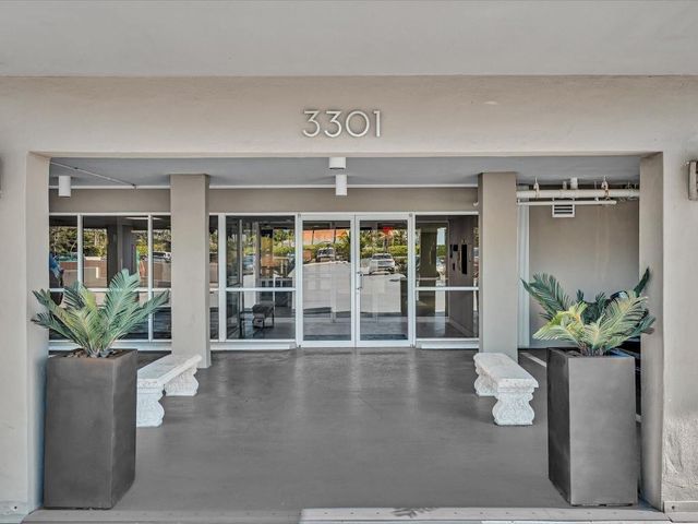 3301 S Ocean Boulevard 104, Highland Beach, FL 33487