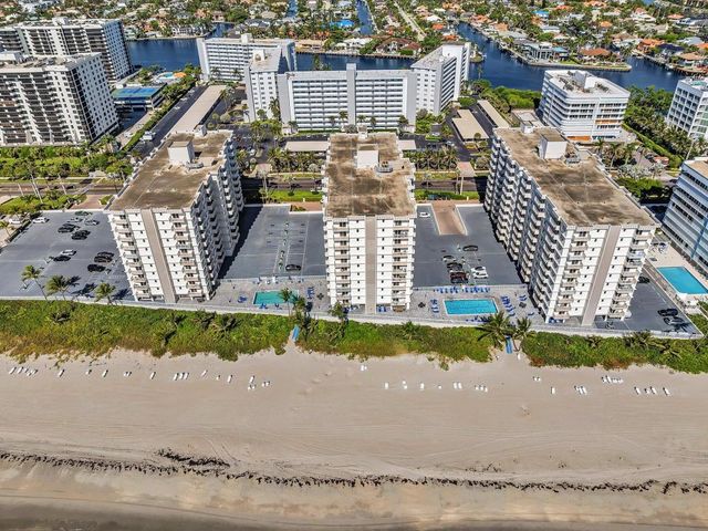 3301 S Ocean Boulevard 104, Highland Beach, FL 33487