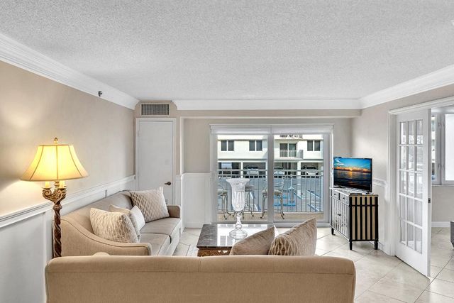 3301 S Ocean Boulevard 104, Highland Beach, FL 33487