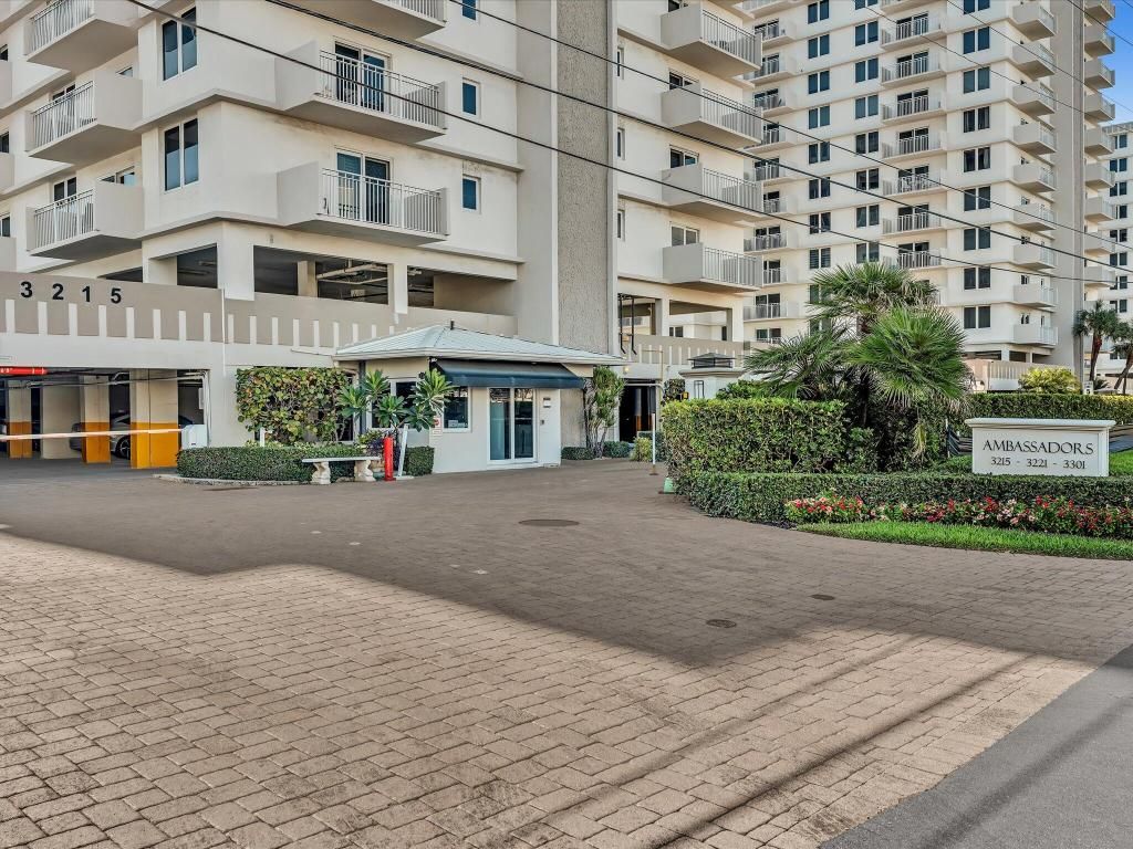 3301 S Ocean Boulevard 104, Highland Beach, FL 33487