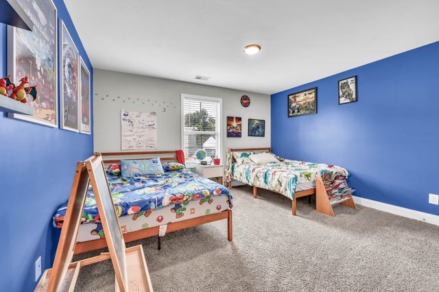 2626 Burch Rd, Clarksville, TN 37042