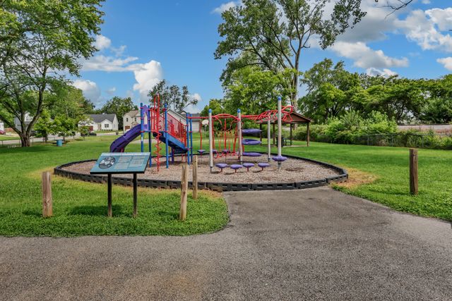 2626 Burch Rd, Clarksville, TN 37042