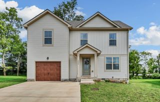 2626 Burch Rd, Clarksville, TN 37042