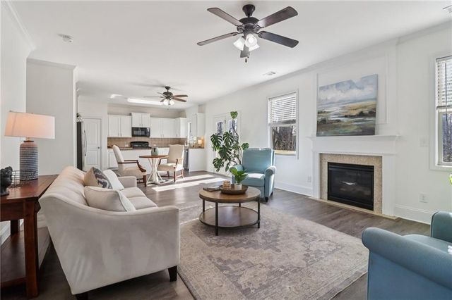 5675 Stevehaven Lane, Cumming, GA 30028