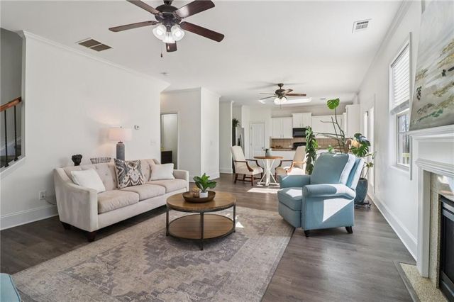 5675 Stevehaven Lane, Cumming, GA 30028