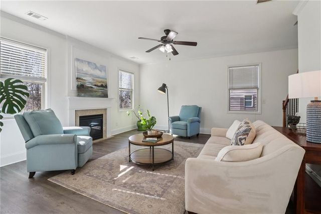 5675 Stevehaven Lane, Cumming, GA 30028