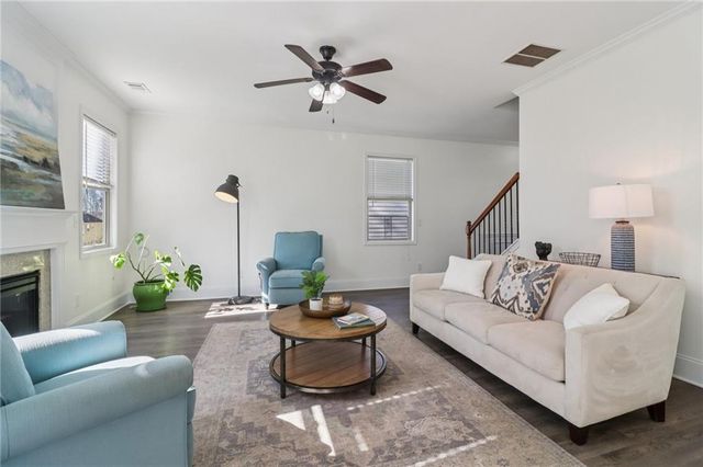 5675 Stevehaven Lane, Cumming, GA 30028