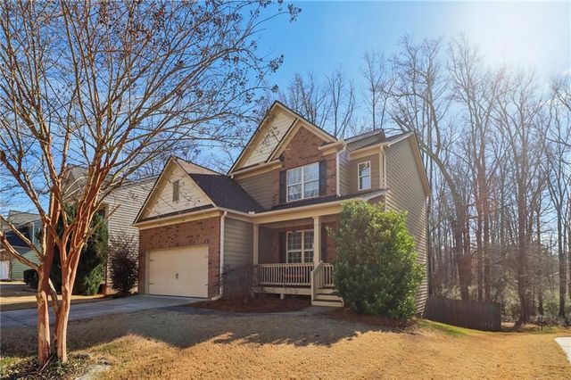 5675 Stevehaven Lane, Cumming, GA 30028