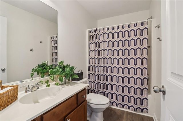 5675 Stevehaven Lane, Cumming, GA 30028