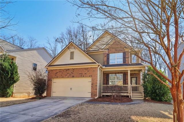 5675 Stevehaven Lane, Cumming, GA 30028