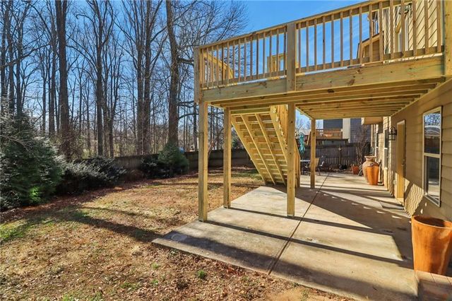 5675 Stevehaven Lane, Cumming, GA 30028