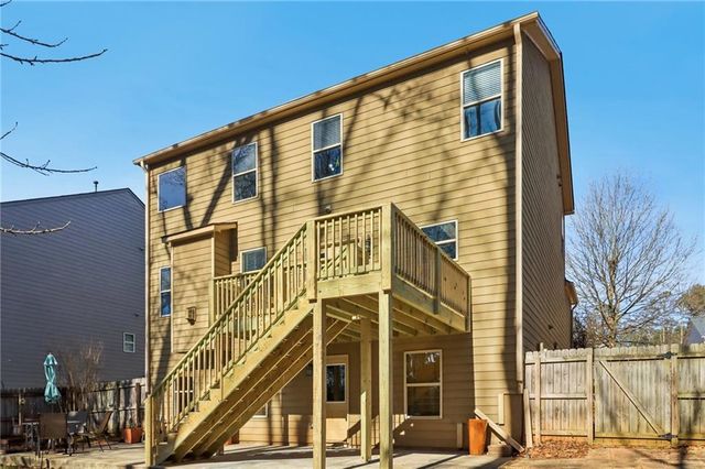 5675 Stevehaven Lane, Cumming, GA 30028