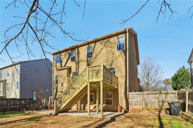 5675 Stevehaven Lane, Cumming, GA 30028