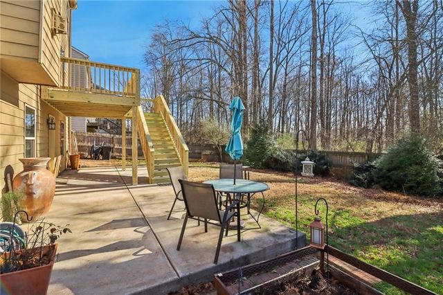 5675 Stevehaven Lane, Cumming, GA 30028