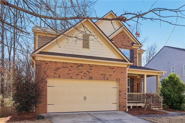 5675 Stevehaven Lane, Cumming, GA 30028