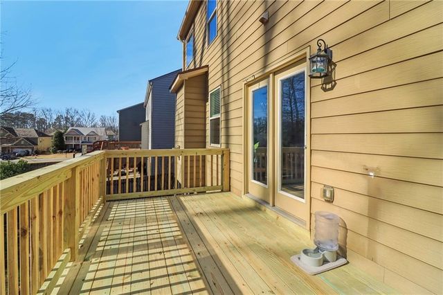 5675 Stevehaven Lane, Cumming, GA 30028