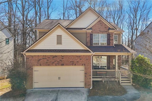 5675 Stevehaven Lane, Cumming, GA 30028