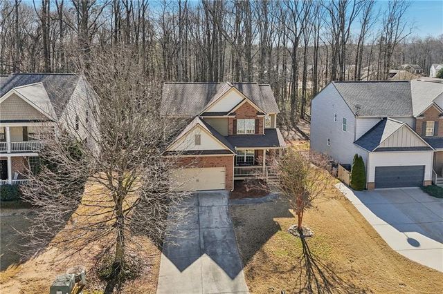 5675 Stevehaven Lane, Cumming, GA 30028