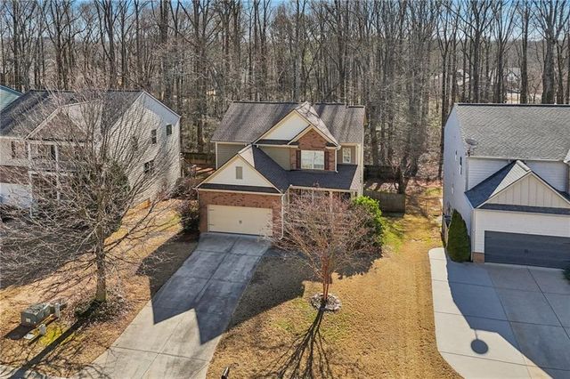 5675 Stevehaven Lane, Cumming, GA 30028