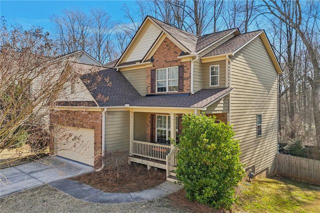 5675 Stevehaven Lane, Cumming, GA 30028