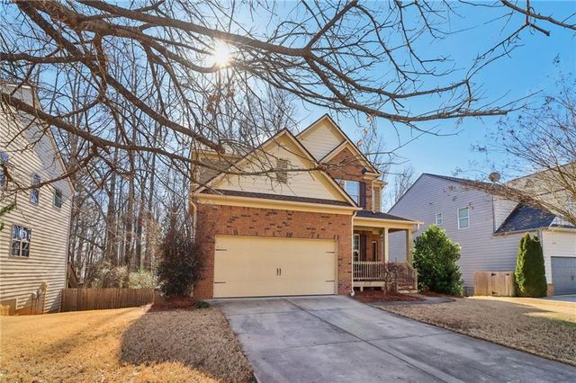 5675 Stevehaven Lane, Cumming, GA 30028