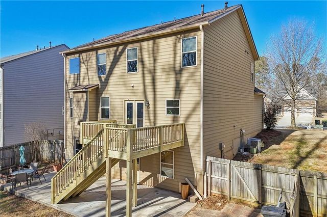 5675 Stevehaven Lane, Cumming, GA 30028