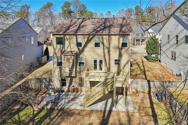 5675 Stevehaven Lane, Cumming, GA 30028