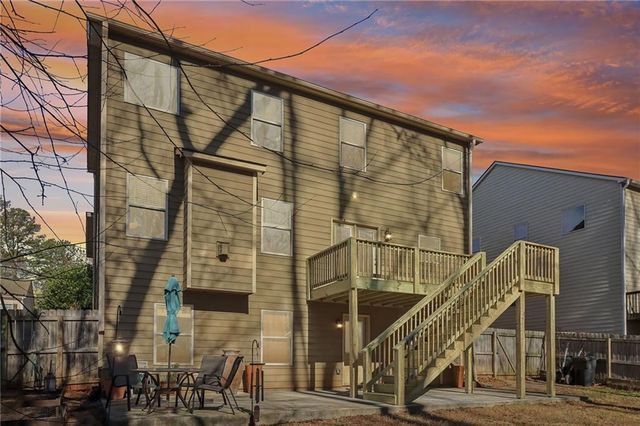 5675 Stevehaven Lane, Cumming, GA 30028